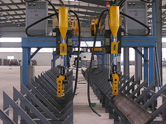 Automatic Welding Equipment
