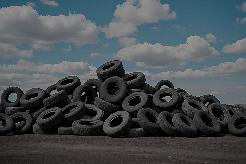 Pyrolysis Solutions for Industrial Recycling Companies