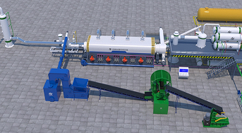 Related Auxiliary Equipment