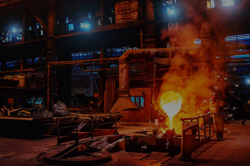 Pyrolysis Solutions for Steel And Carbon Black Manufacturers