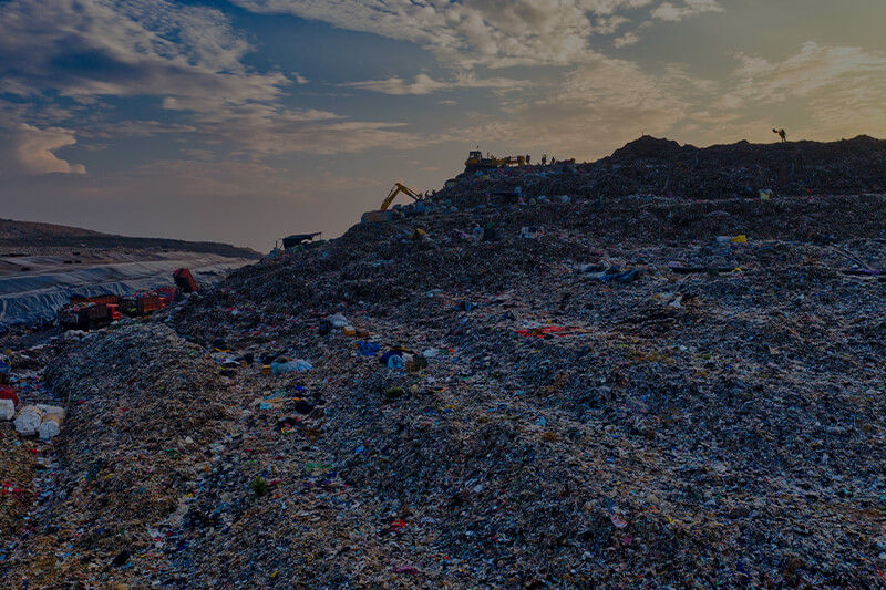 Pyrolysis Solutions for Waste Management Facilities