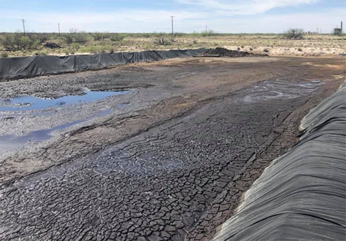 Oil Sludge & Rock Chips Pyrolysis