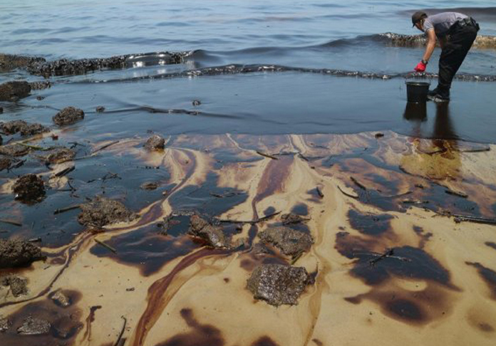 Drilling Muds & Cuttings Pyrolysis