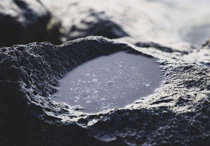 Coal Tar Residue Pyrolysis