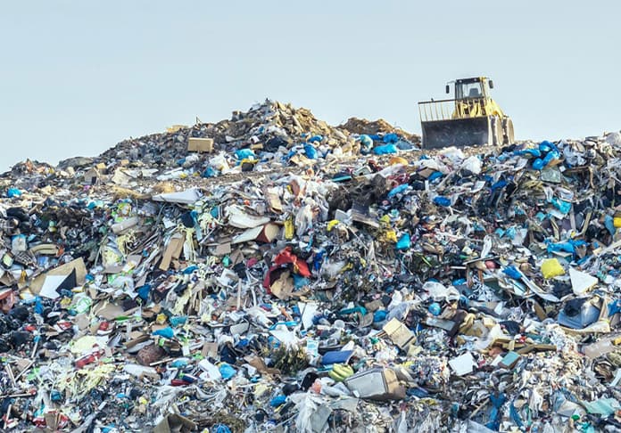 Polypropylene (PP) Pyrolysis