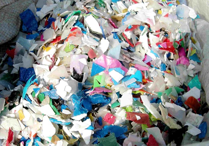 Polyethylene (PE) Pyrolysis