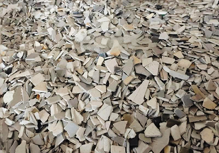 Mixed Plastic Waste Pyrolysis