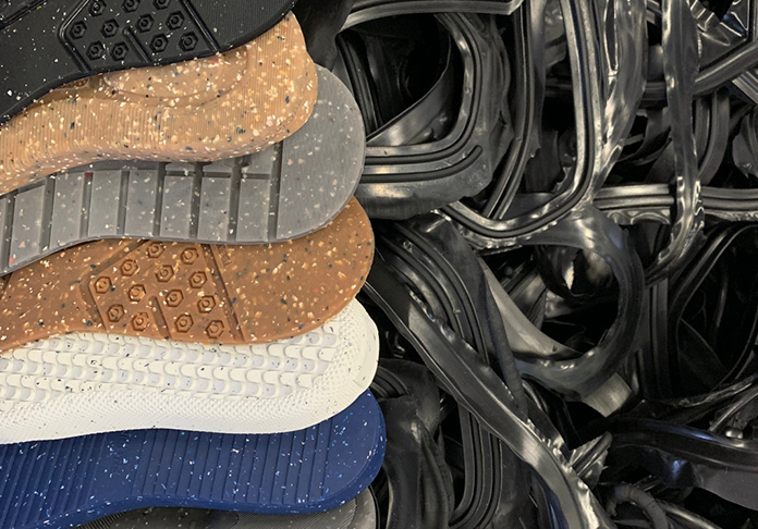 Truck & Heavy-duty Vehicle Tires Pyrolysis